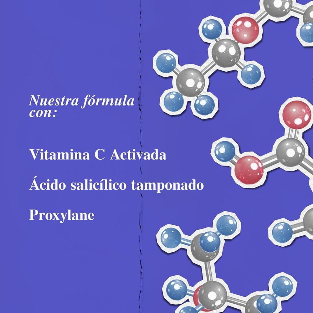 CLEARLY CORRECTIVE DARK SPOT SOLUTION ANTIMANCHAS E IMPERFECCIONES (SUERO FACIAL)